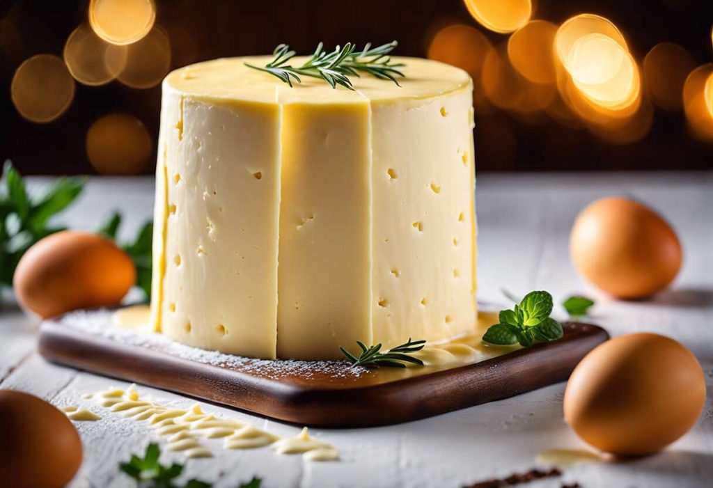 Fondant au fromage frais : recette facile et délicieuse