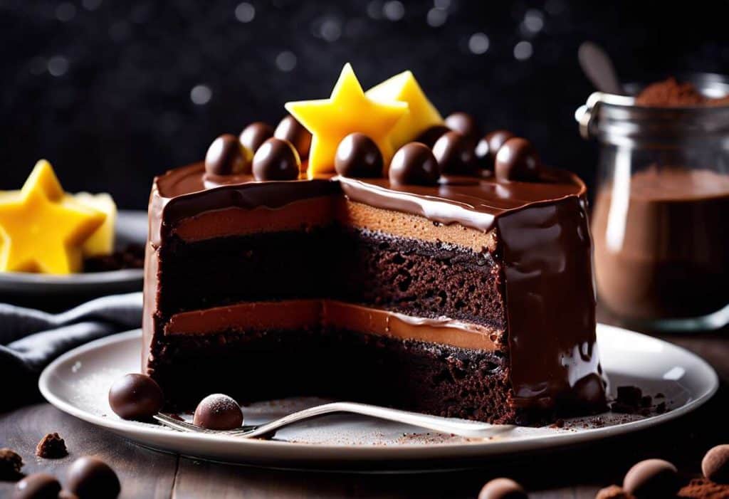 Gâteaux moelleux au chocolat : secrets d'une texture idéale