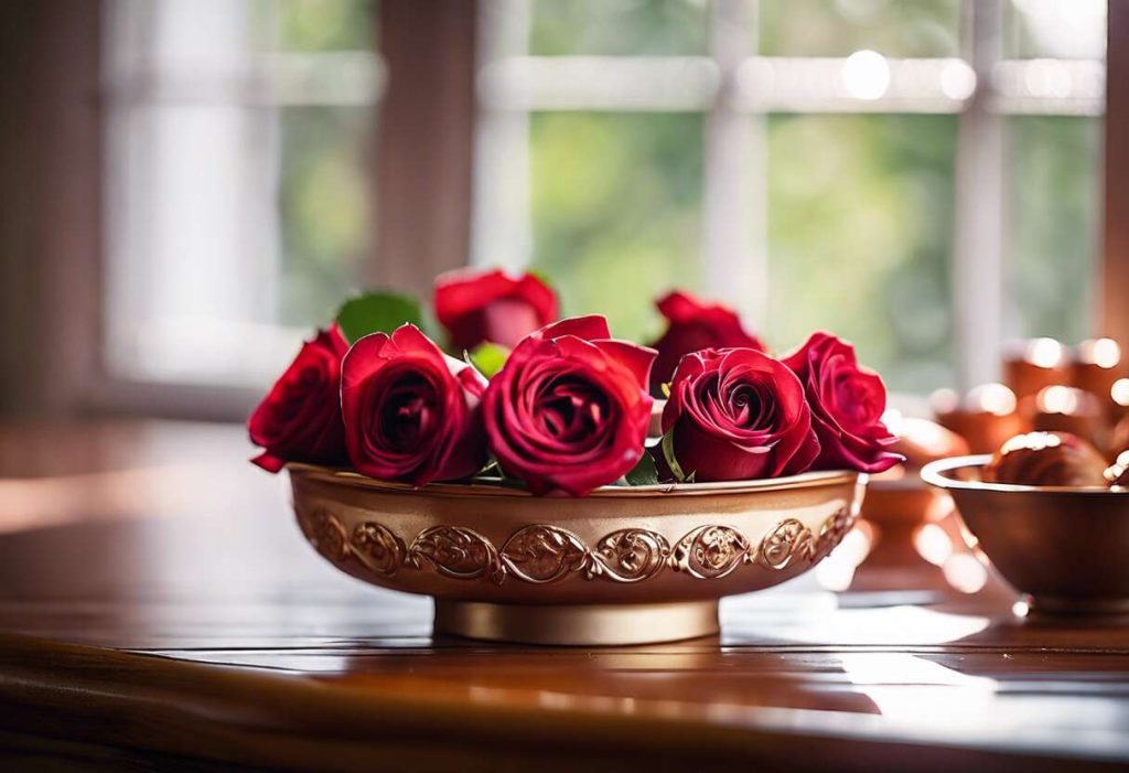 Pralines roses : origine et idées de dégustation originales