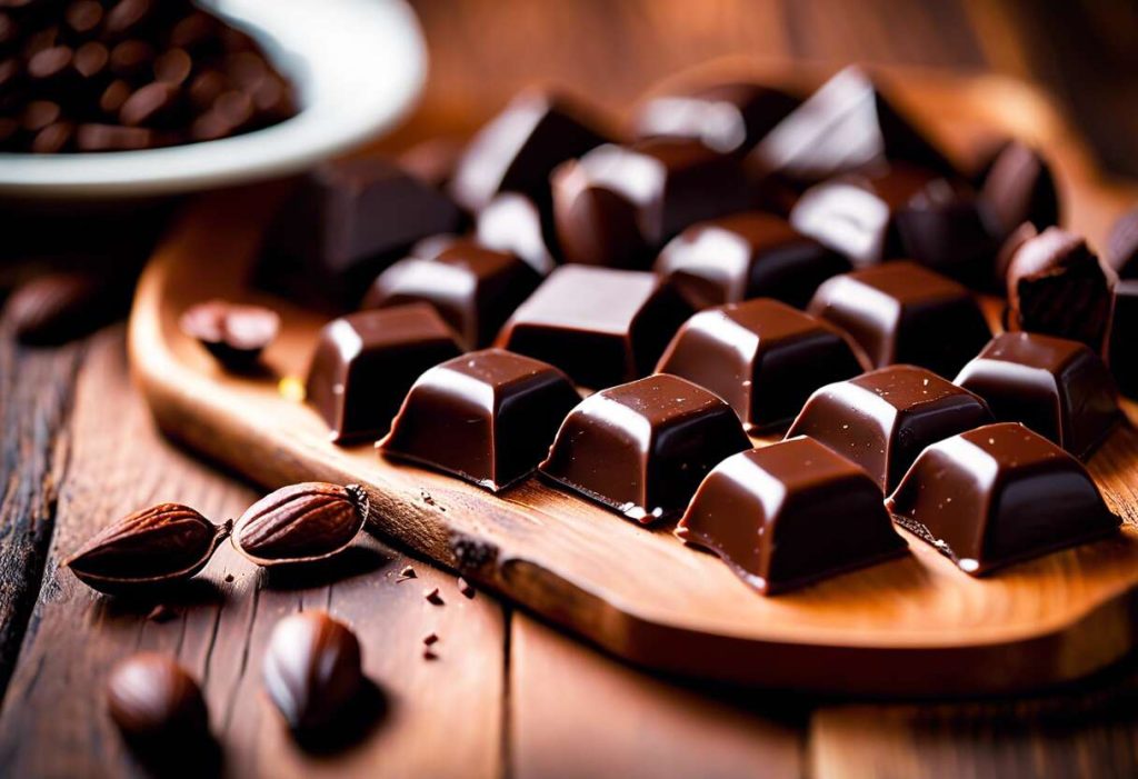 Chocolat noir et santé : démêler le vrai du faux