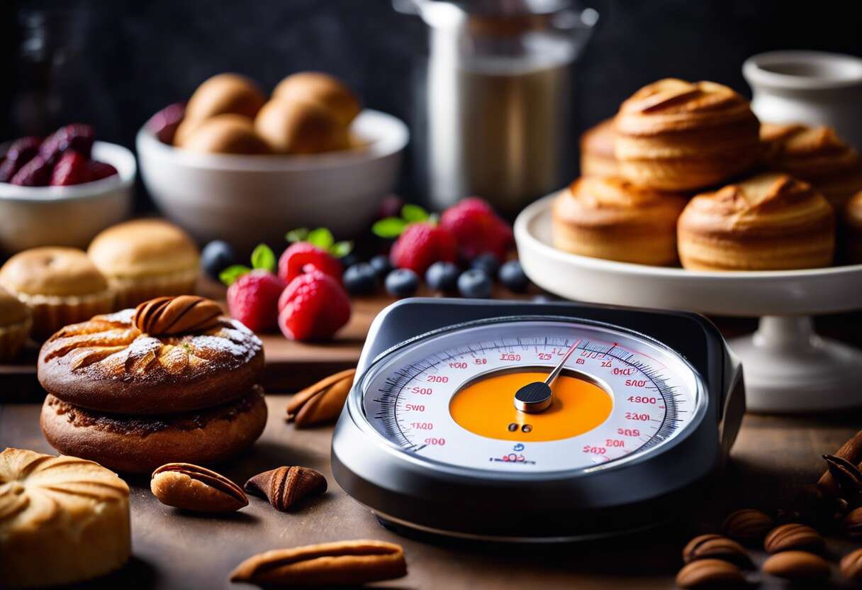 L'importance de la précision en pâtisserie : pourquoi investir dans une balance de précision 0,01 gr ?
