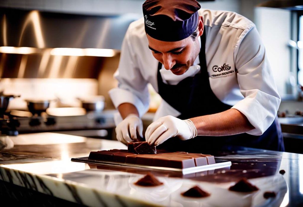 Guide ultime pour maîtriser le tempérage du chocolat en pâtisserie
