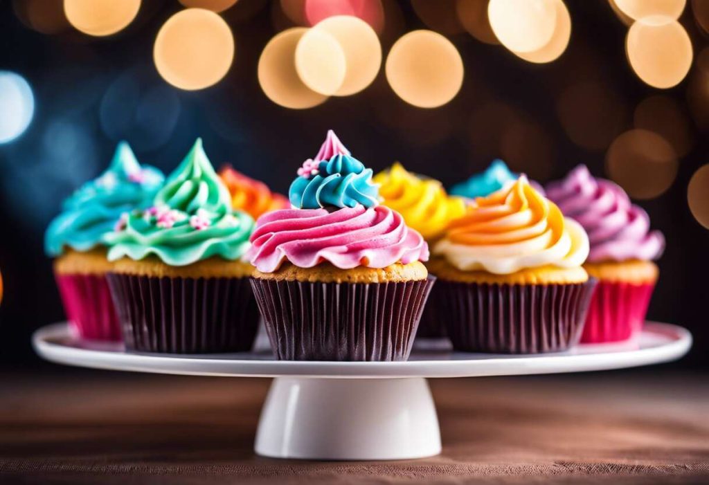 Astuces décoration de cupcakes : le guide complet
