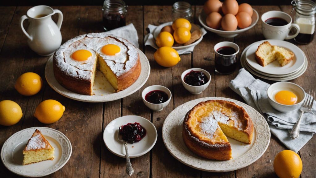 Gâteau basque traditionnel : recette et astuces de préparation