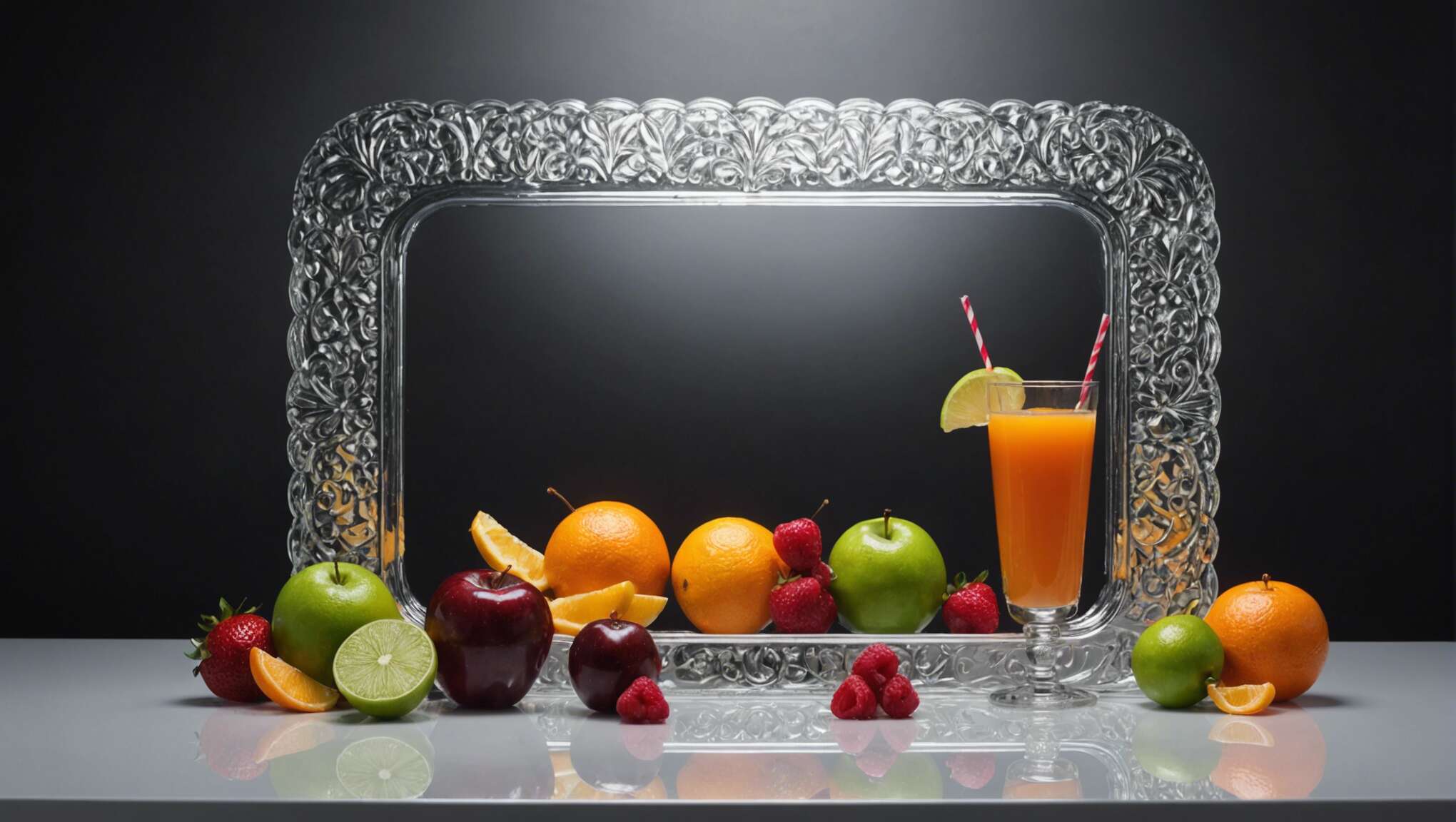 Recette de glaçage miroir à la pulpe de fruit : astuces et étapes essentielles