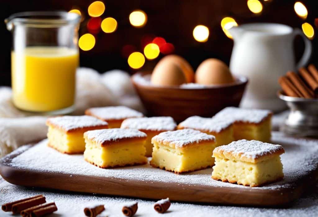 Sables de Noël Butterbredele : recette traditionnelle alsacienne