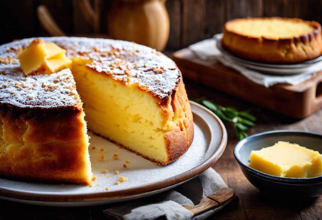 Recette traditionnelle de gâteau basque : saveurs authentiques et conseils de préparation