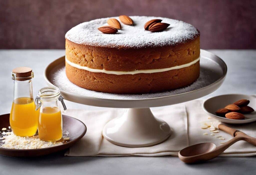 12 recettes sans farine pour des gâteaux et cakes délicieux